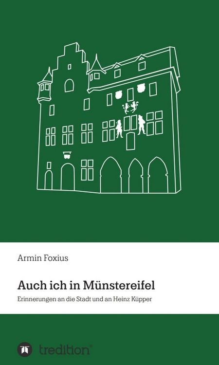 Produktbild: Auch ich in M&uuml;nstereifel