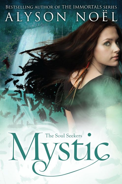 Produktbild: The Soul Seekers: Mystic
