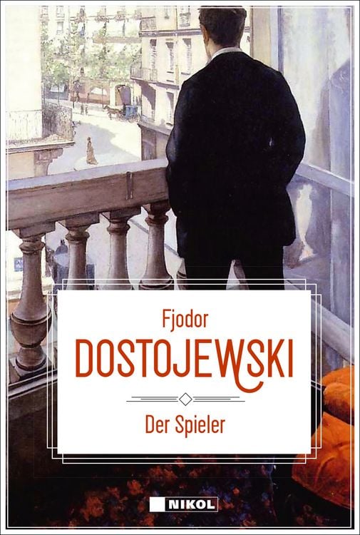 Produktbild: Der Spieler