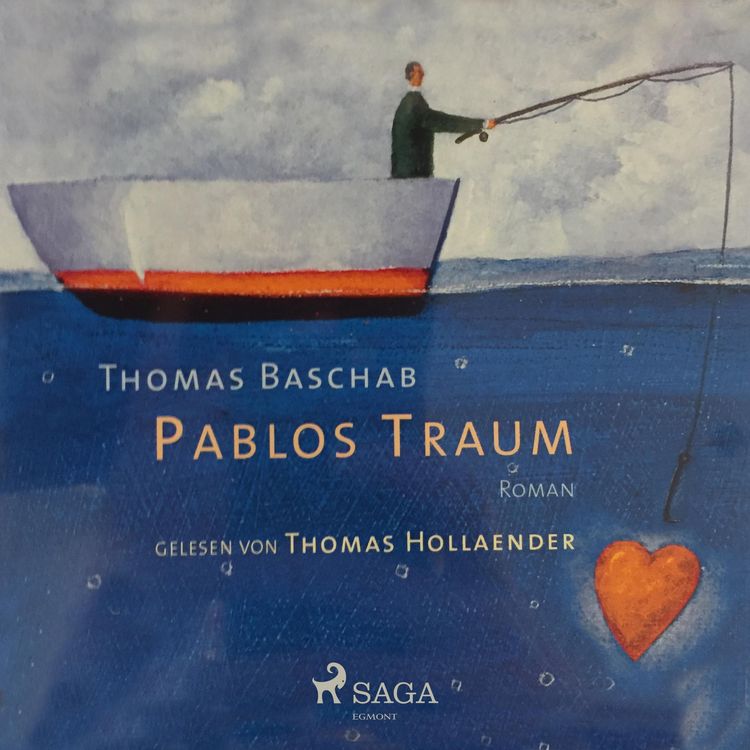 Produktbild: Pablos Traum (Ungek&uuml;rzt)