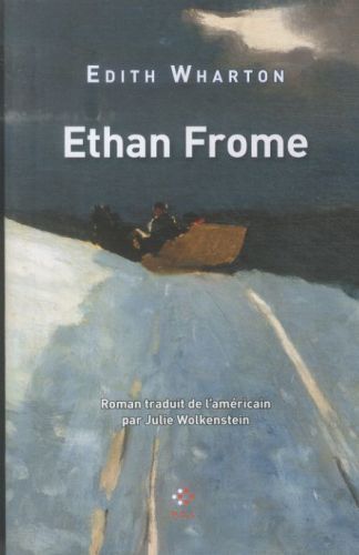 Produktbild: Ethan Frome