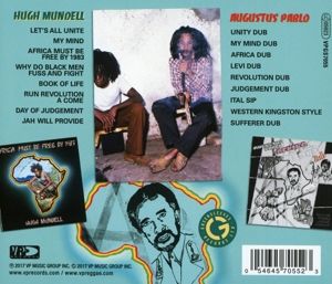 Produktbild: Africa Must Be Free by 1983