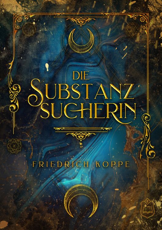 Produktbild: Die Substanzsucherin