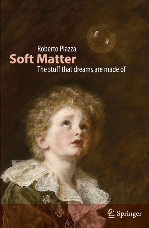 Produktbild: Soft Matter