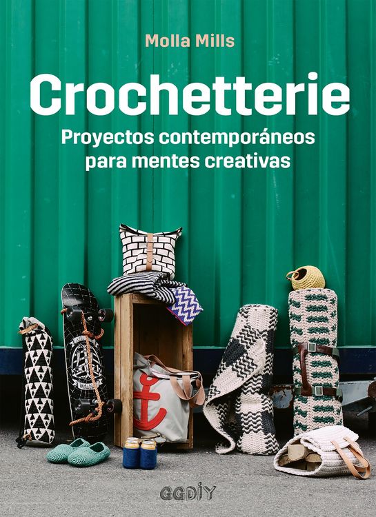Produktbild: Crochetterie