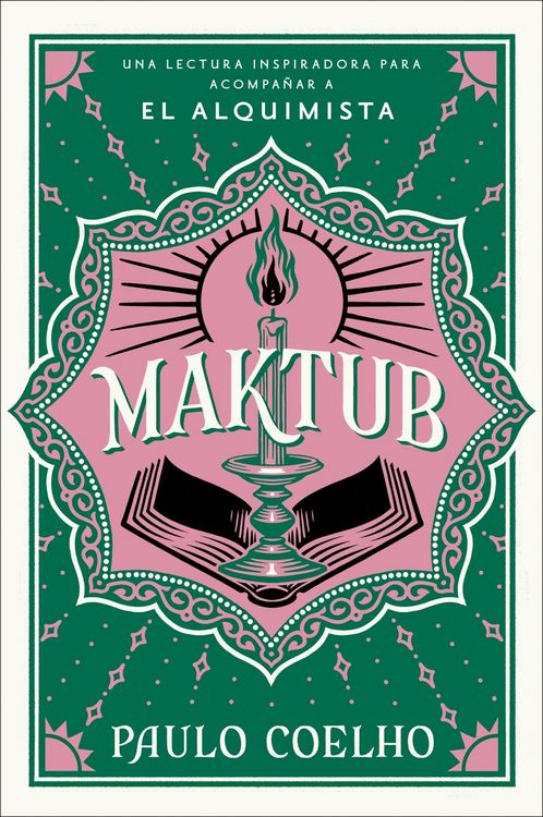 Produktbild: Maktub