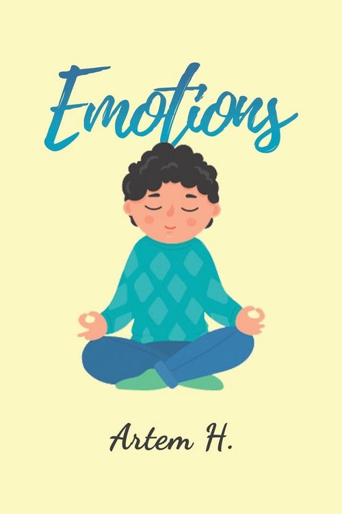 Produktbild: Emotions