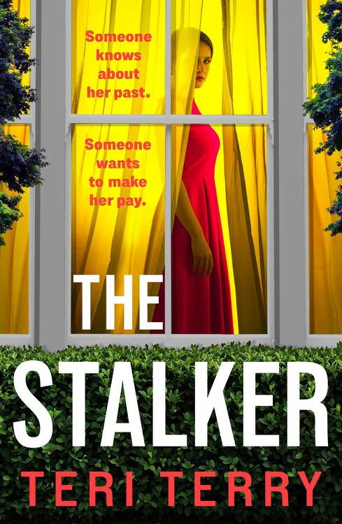 Produktbild: The Stalker