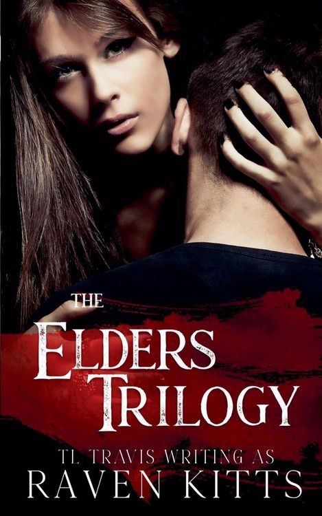 Produktbild: The Elders Trilogy
