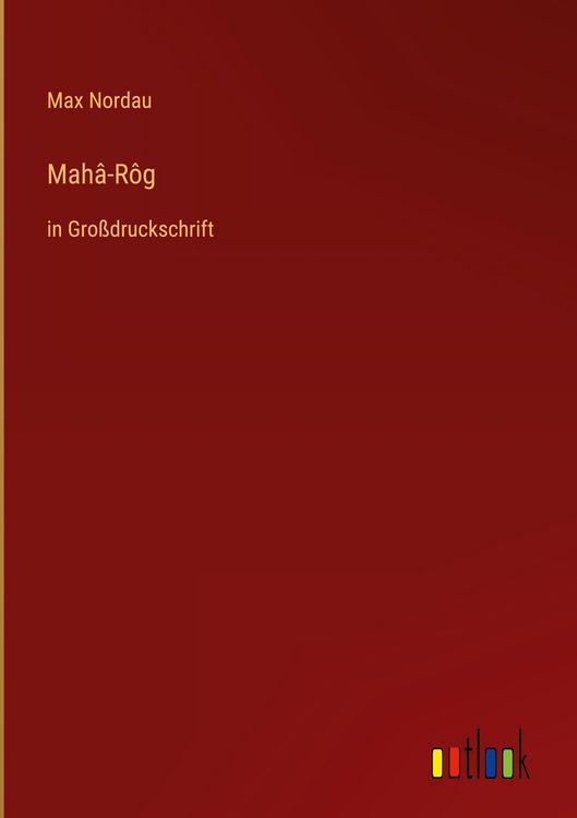 Produktbild: Mah&acirc;-R&ocirc;g
