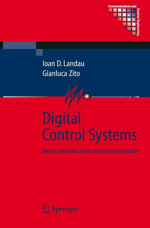 Produktbild: Digital Control Systems