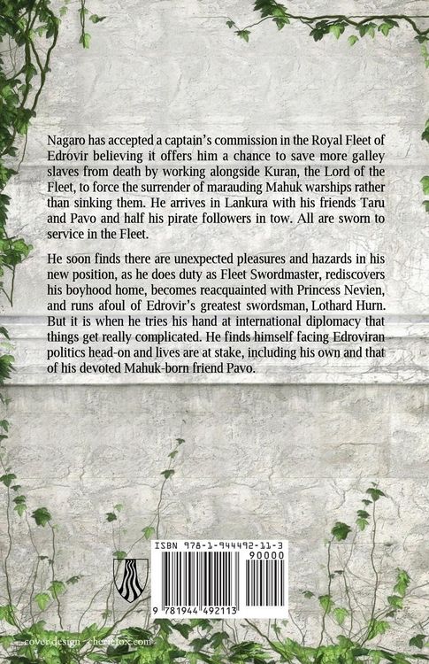 Produktbild: Thief of Slaves