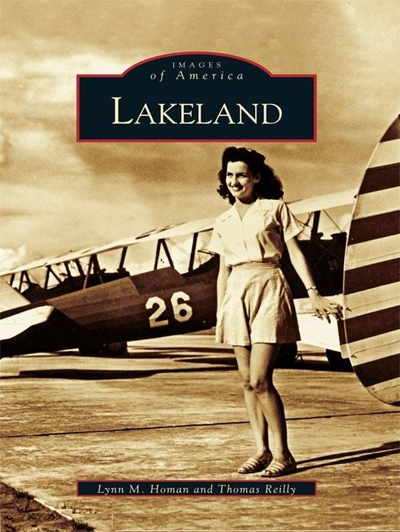 Produktbild: Lakeland