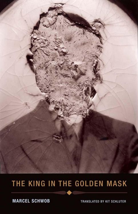 Produktbild: The King in the Golden Mask