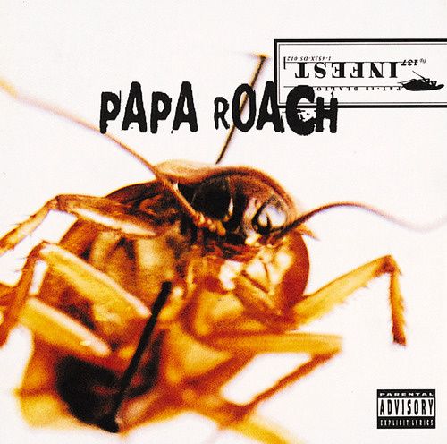 Produktbild: Infest