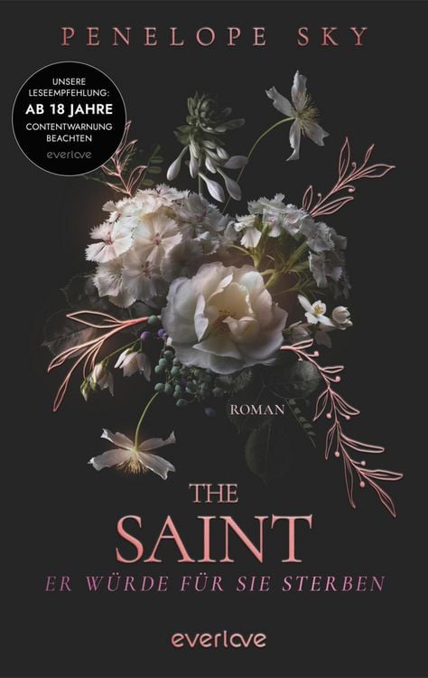 Produktbild: The Saint - Er w&uuml;rde f&uuml;r sie sterben