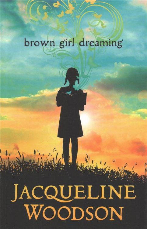 Produktbild: Brown Girl Dreaming
