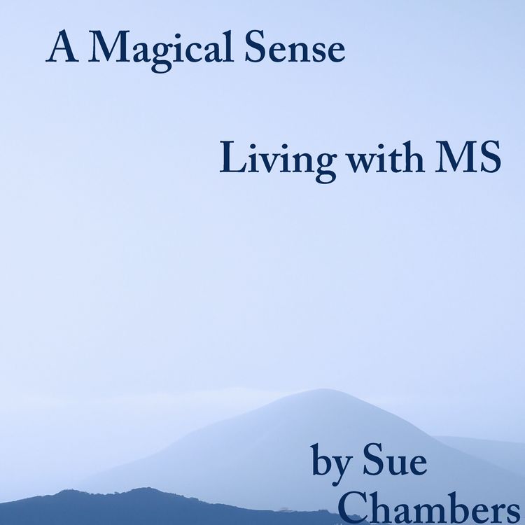 Produktbild: A Magical Sense