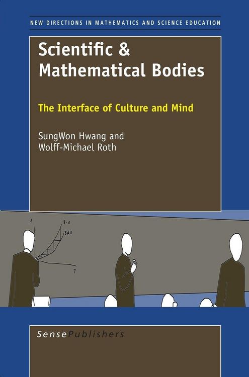 Produktbild: Scientific & Mathematical Bodies