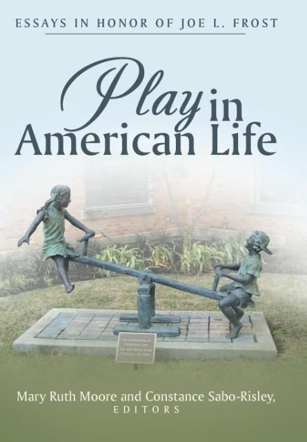 Produktbild: Play in American Life
