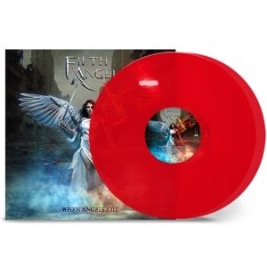 Produktbild: When Angels Kill