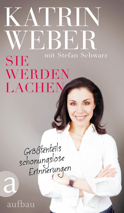Produktbild: Sie werden lachen