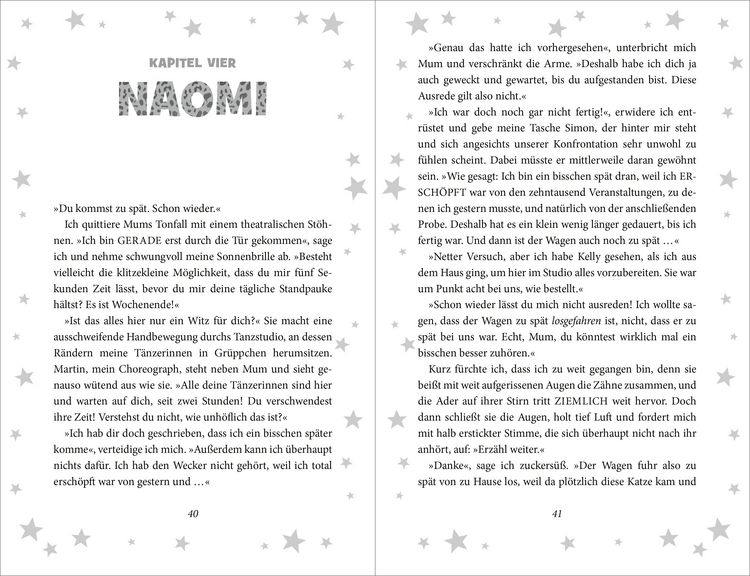 Produktbild: Star Switch &minus; Mein (Dein) Leben steht Kopf