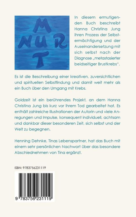 Produktbild: Goldzeit