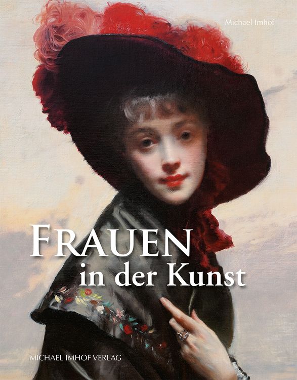 Produktbild: Frauen in der Kunst