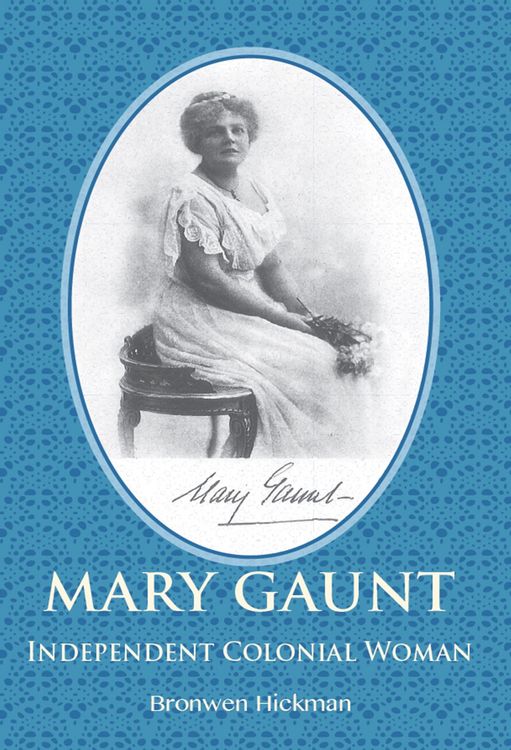 Produktbild: Mary Gaunt