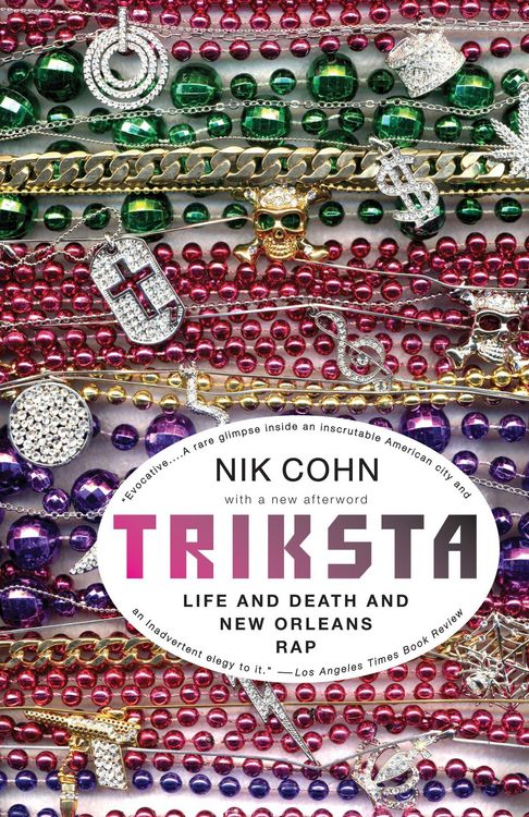 Produktbild: Triksta