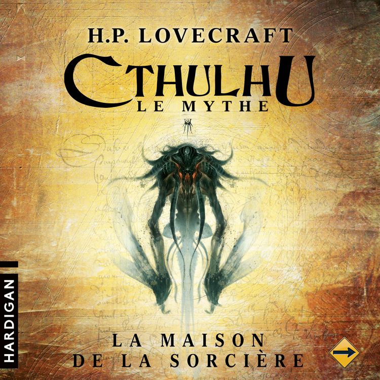 Produktbild: La Maison de la Sorci&egrave;re - 7