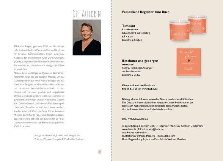 Produktbild: Ich wei&szlig;, wie es dir geht. Gott