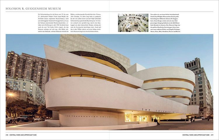 Produktbild: KUNTH New York. Das Buch