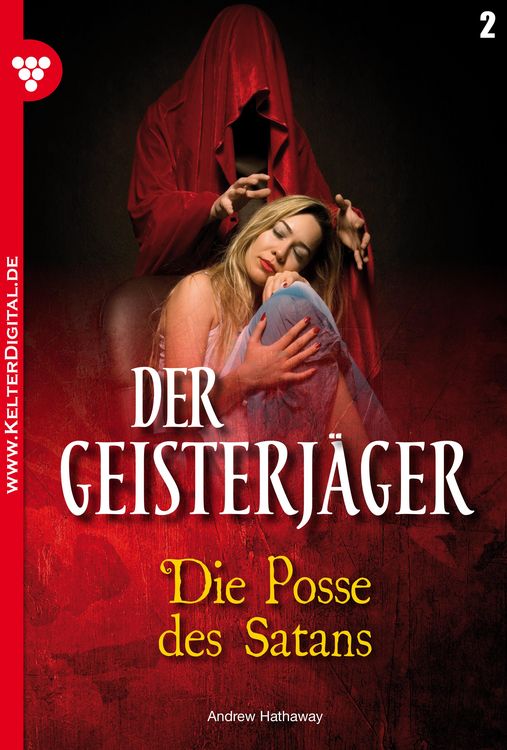 Produktbild: Die Posse des Satans