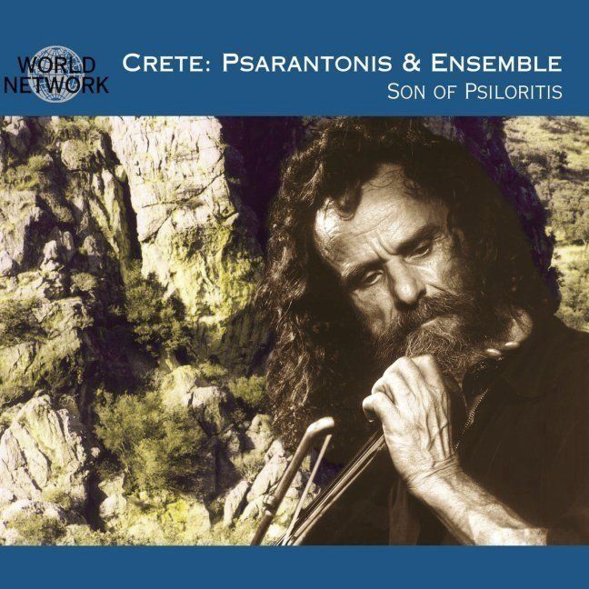 Produktbild: 04 Crete