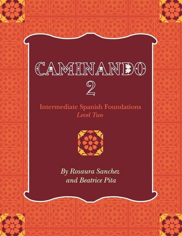 Produktbild: CAMINANDO 2