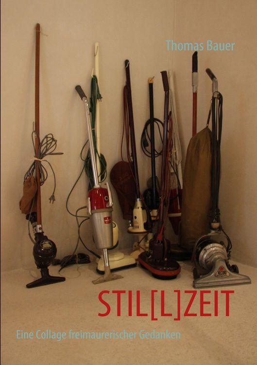Produktbild: STIL[L]ZEIT