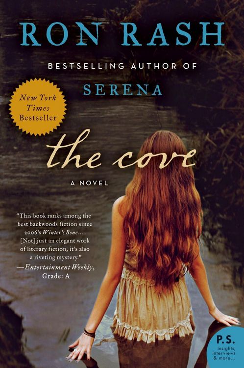 Produktbild: The Cove