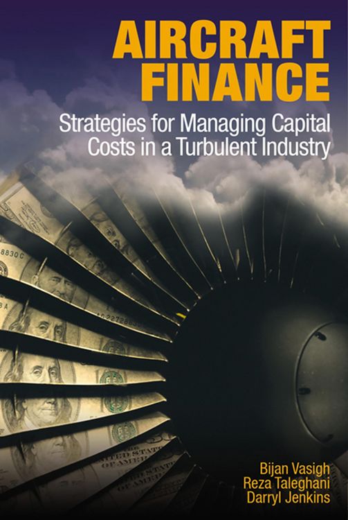 Produktbild: Aircraft Finance