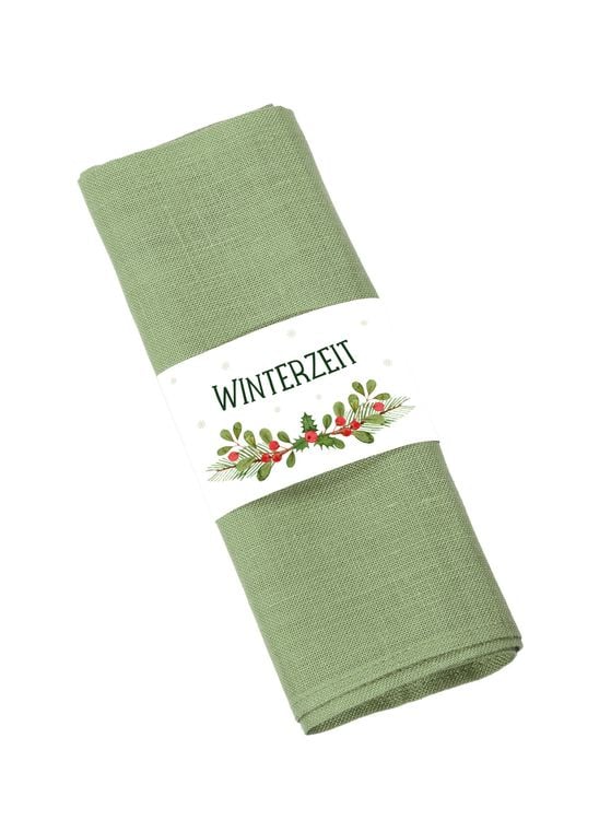 Produktbild: Winterzeit