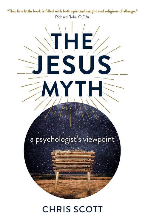 Produktbild: The Jesus Myth