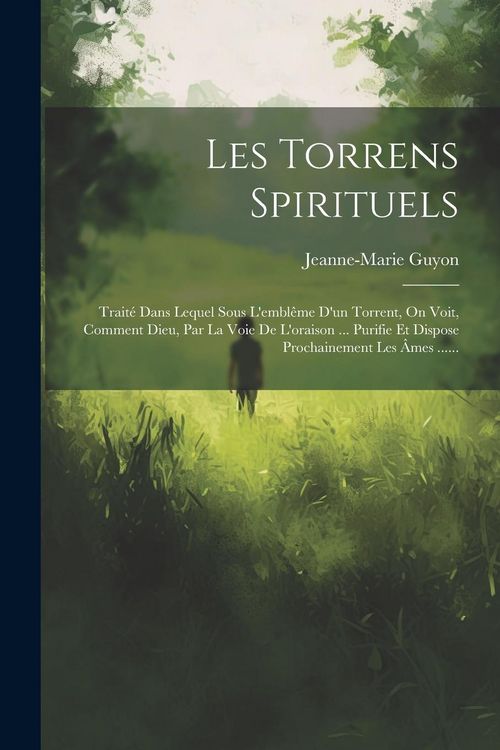Produktbild: Les Torrens Spirituels