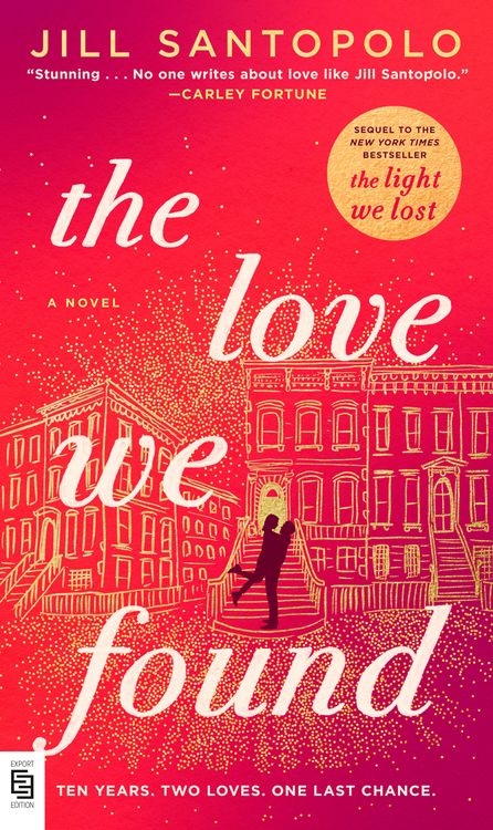 Produktbild: The Love We Found