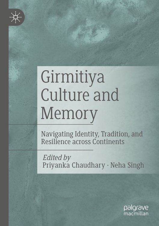 Produktbild: Girmitiya Culture and Memory