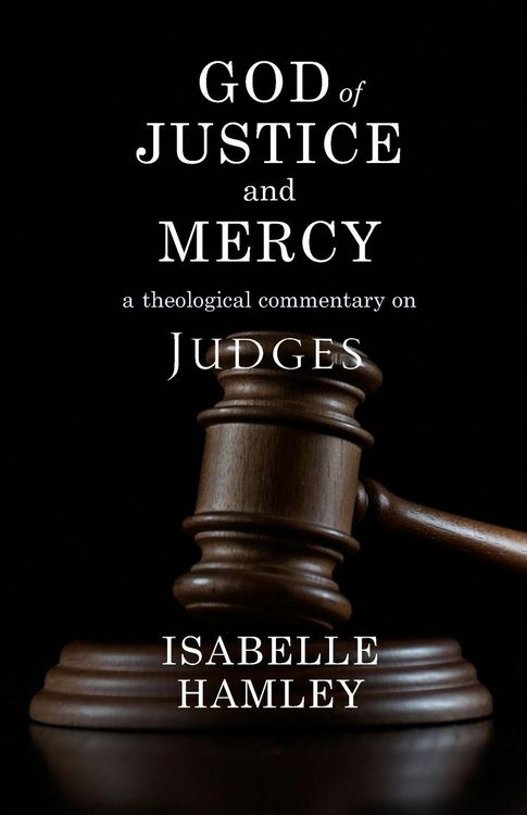 Produktbild: God of Justice and Mercy
