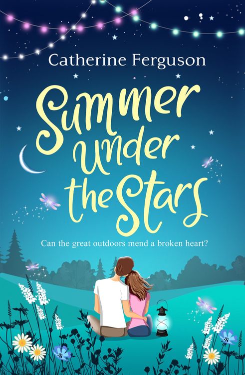 Produktbild: Summer under the Stars