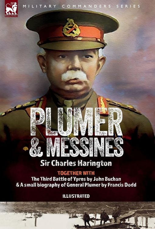 Produktbild: Plumer & Messines