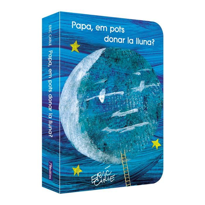 Produktbild: Papa, em pots donar la lluna?
