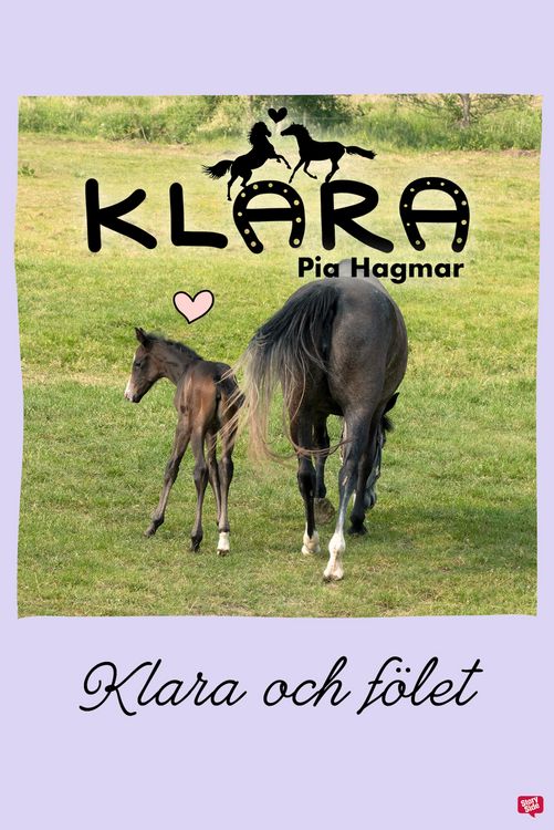 Produktbild: Klara och f&ouml;let